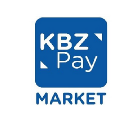 KBZ Bank, KBZPay Projects, KBZPay Market VC | ABE UK